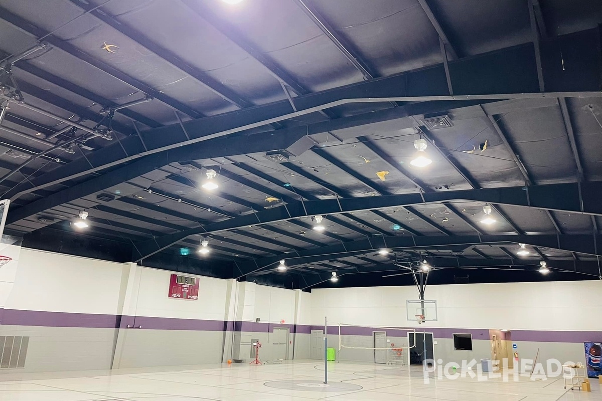 Photo of Pickleball at Riveroak Church